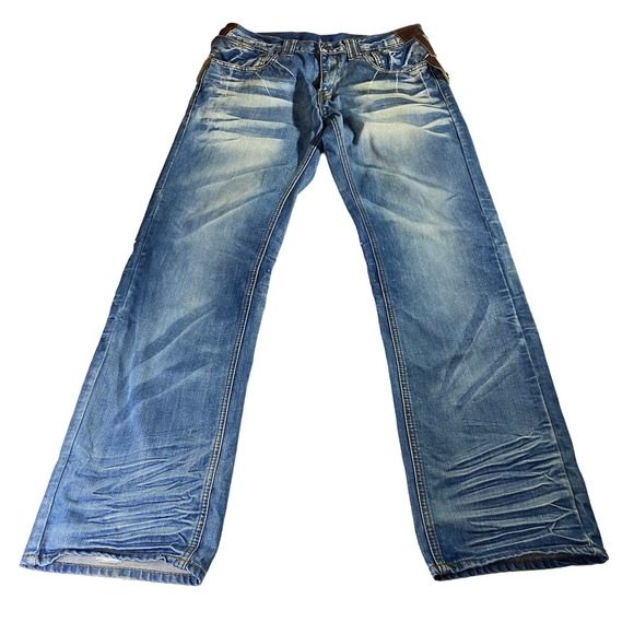 Dsquared2 DC/DC Jeans Men's 32x32 Streetwear